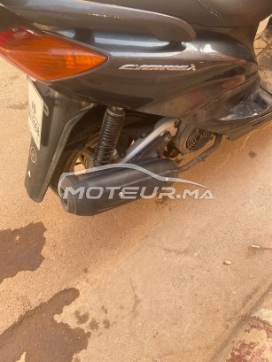 ياماها سيجنوس كس 125 مستعملة 1965276
