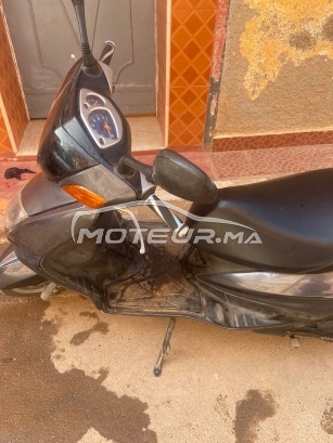 ياماها سيجنوس كس 125 مستعملة 1965278