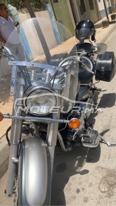 ياماها دراج إستار كلاسيك فو Classic مستعملة 1648992