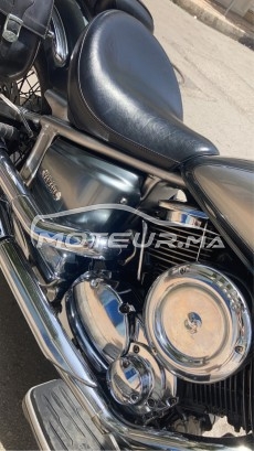 ياماها دراج إستار كلاسيك فو Classic مستعملة 1648991