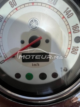 ياماها دراج إستار كلاسيك فو Classic مستعملة 1648994