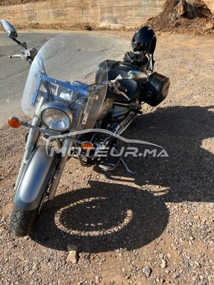 ياماها دراج إستار كلاسيك فو Classic مستعملة 1649869