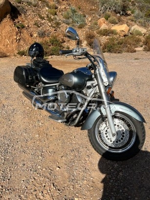 ياماها دراج إستار كلاسيك فو Classic مستعملة 1648989