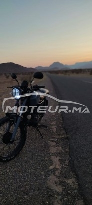 ياماها دت 125 Yamamotor مستعملة 1670185