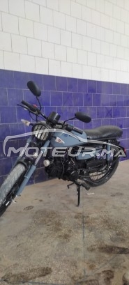 ياماها دت 125 Yamamotor مستعملة 1670186