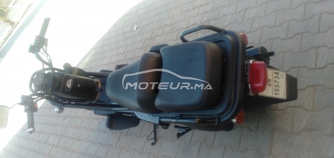 ياماها فلي وني ر 150 مستعملة 1785515