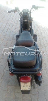 ياماها فلي وني ر 150 مستعملة 1785516