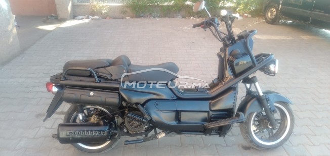 ياماها فلي وني ر 150 مستعملة 1785518