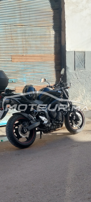 ياماها فز 6 فازير مستعملة 1833239