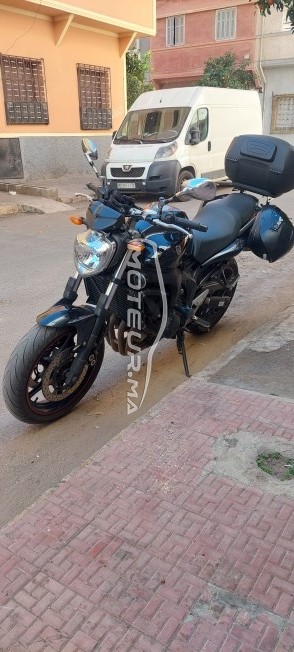 ياماها فز 6 فازير مستعملة 1833241