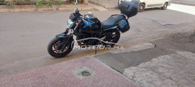 ياماها فز 6 فازير مستعملة 1833242