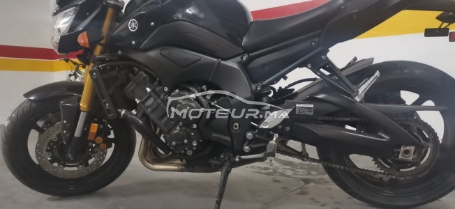 ياماها فز 8 مستعملة 1650690