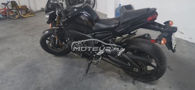 ياماها فز 8 مستعملة 1650692