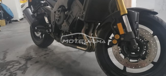 ياماها فز 8 مستعملة 1650694