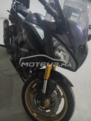 ياماها فز 8 2013 مستعملة 1950614