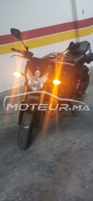 ياماها فز 8 مستعملة 1650696