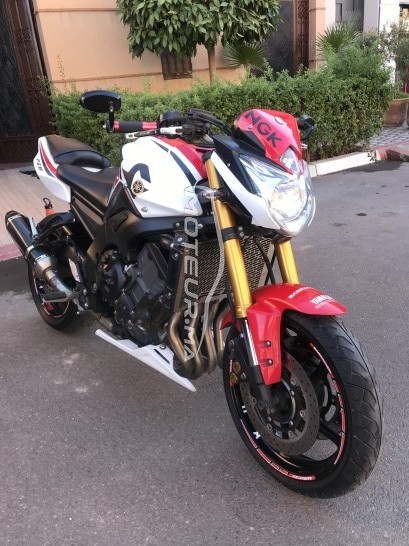 ياماها فز 8 مستعملة 1129228