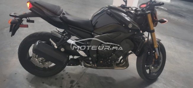 ياماها فز 8 مستعملة 1651308