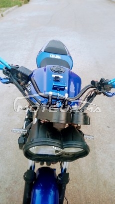 ياماها فزس 600 فازير مستعملة 1651102