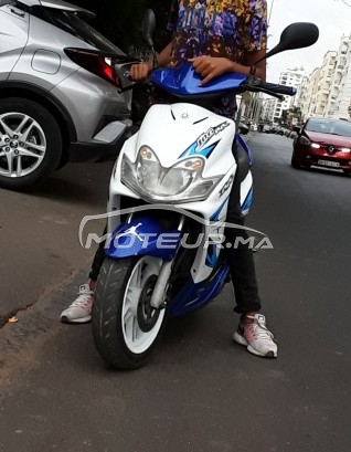 YAMAHA Jog r 50 occasion  1245691