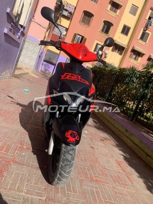 YAMAHA Jog r 50 occasion  1351838