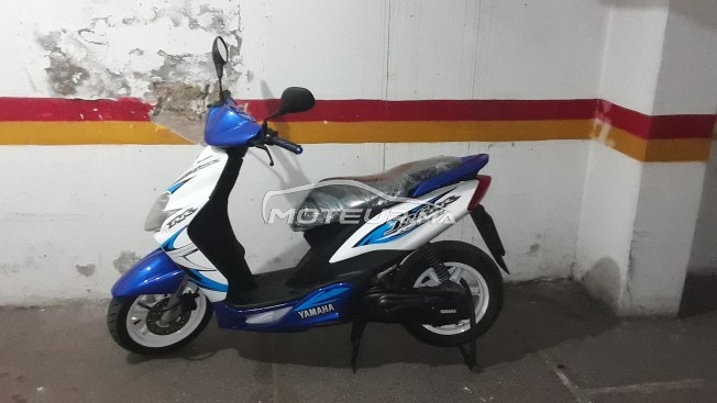 YAMAHA Jog r 50 occasion  1245692