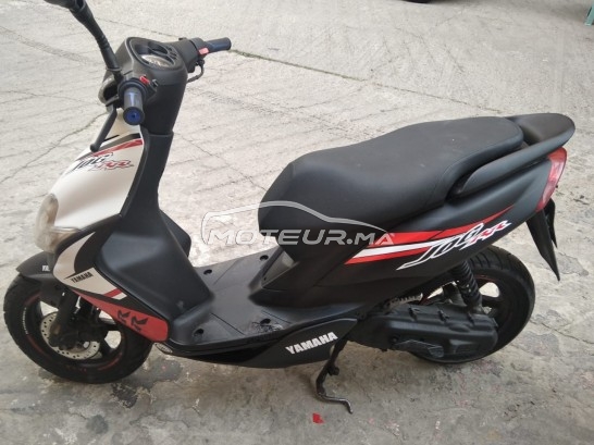 ياماها جوج ر 50 Jog مستعملة 1687019