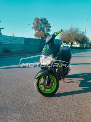 YAMAHA Jog r 50 occasion  1561091