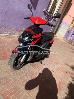 YAMAHA Jog r 50 occasion  1351837