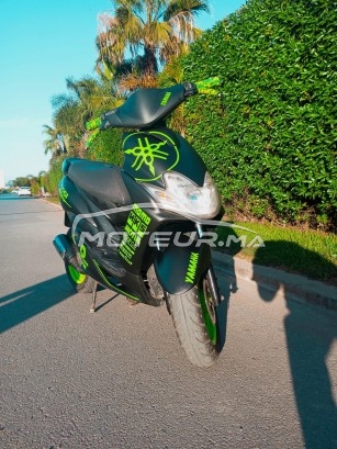 YAMAHA Jog r 50 occasion  1561097