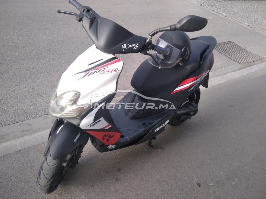 ياماها جوج ر 50 Jog مستعملة 1687018