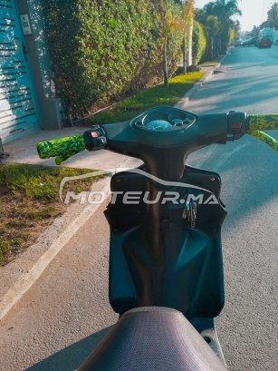 YAMAHA Jog r 50 occasion  1561092