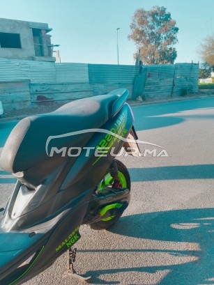 YAMAHA Jog r 50 occasion  1561094