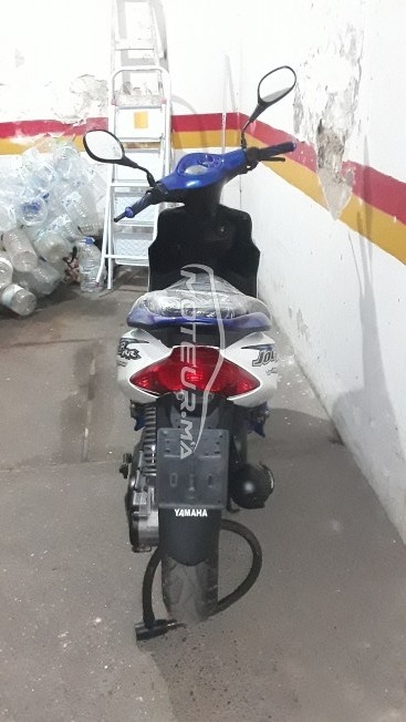 YAMAHA Jog r 50 occasion  1245693