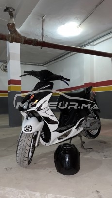 YAMAHA Jog rr 50 occasion  1643642