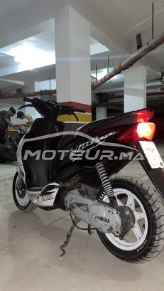 YAMAHA Jog rr 50 occasion  1643643