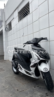 YAMAHA Jog rr 50 occasion  1643641