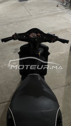 YAMAHA Jog rr 50 occasion  1643644