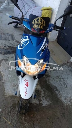 YAMAHA Jog rr 50 جوك رر occasion  1698540