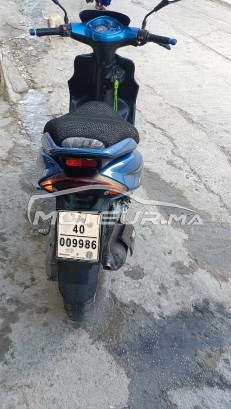 YAMAHA Jog rr 50 جوك رر occasion  1698539