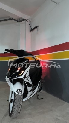 YAMAHA Jog rr 50 occasion  1643645