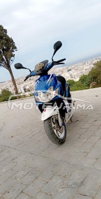 YAMAHA Jog rr 50 جوك رر occasion  1698534