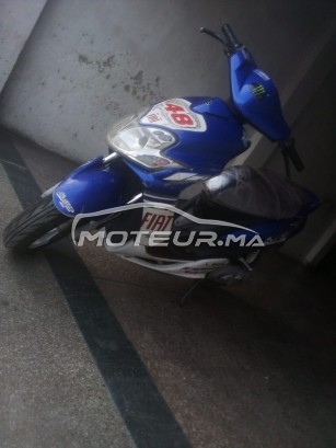 ياماها جوج ر 50 مستعملة 1507037