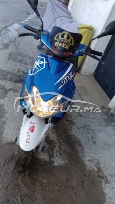 YAMAHA Jog rr 50 جوك رر occasion  1698538
