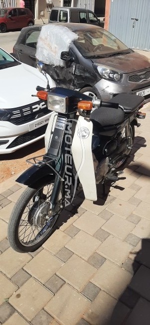 YAMAHA Mate v50 2014 occasion  1699070