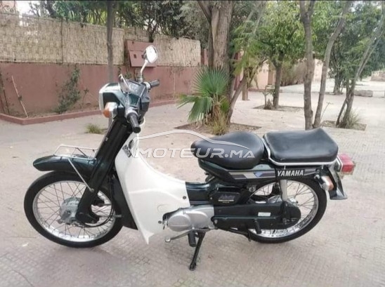 ياماها ماتي ف50 مستعملة 1607574