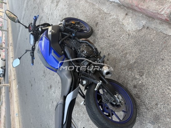 ياماها مت-07 07 مستعملة 2684475