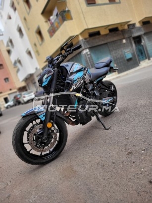 ياماها مت-07 Europe مستعملة 2424291