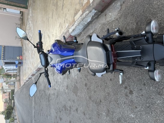 ياماها مت-07 07 مستعملة 2684473