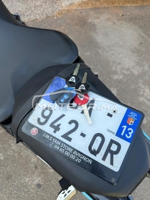 ياماها مت-07 Europe مستعملة 2424295